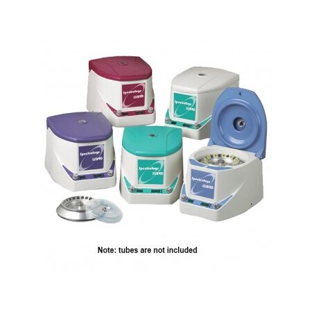 Corning Adapters for Spectrafuge, 0.5ml, 6/pk, 6PK 141303